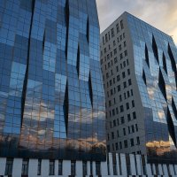 Институт :: Олег Манаенков