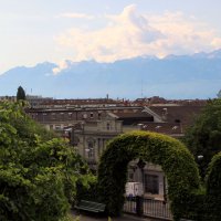 Лозанна. :: tatiana Лозанна. :: tatiana