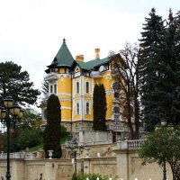 ** :: Vlad Сергиевич