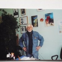 ПАМЯТЬ... :: Валерий Кокорев