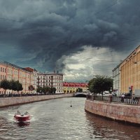 Армагеддон :: Василий Богданов