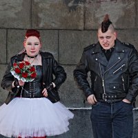 Свадьба :: SanSan 