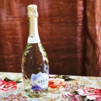 С шампанским :: Юрий Гайворонскiий