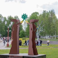 место встречи :: navalon M