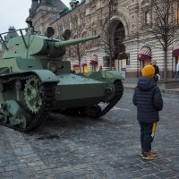 Красная Площадь" Город Живых Историй" :: юрий поляков Красная Площадь" Город Живых Историй" :: юрий поляков