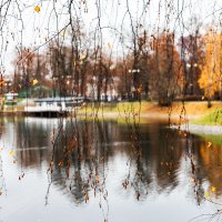 Осень :: Александр 