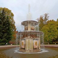 Римский фонтан. :: Лия ☼