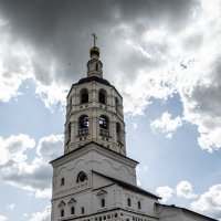Свято-Пафнутьев Боровский мужской монастырь (Боровск) :: Юрий Яньков
