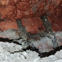 Устранение щелей. :: Василий Палий