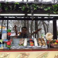 ВКУСНО :: СЕРГЕЙ ФИЛОЧКИН ВКУСНО :: СЕРГЕЙ ФИЛОЧКИН