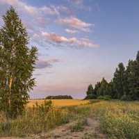 В сентябре . :: Александр Иванович Шитов