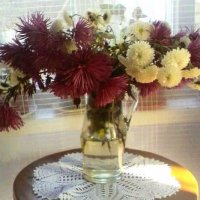 Воспоминания... :: Наталья 