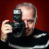 Автопортрет :: Сергей Удовенко Автопортрет :: Сергей Удовенко