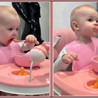 Обед подан! :: Ольга Довженко Обед подан! :: Ольга Довженко