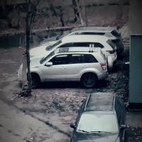 "Мазда" :: Дмитрий Никитин "Мазда" :: Дмитрий Никитин