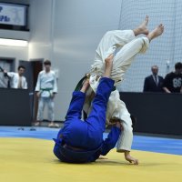 ...момент схватки :: Александр Гриднев