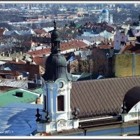 дахи :: Степан Карачко