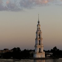 Колокольня :: Sergey 
