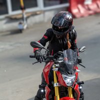 Манёвр. :: Сергей 