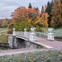 Про Питер :: Владимир Колесников