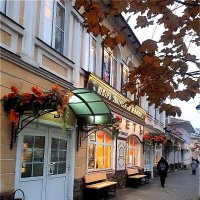 Осень,вместе будем до зимы! :: Нина Андронова