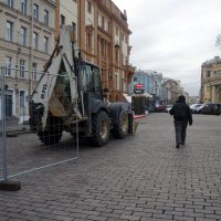 Манежная площадь :: zavitok * Манежная площадь :: zavitok *