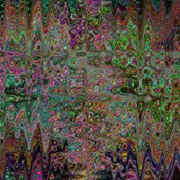 Абстракция №2(Полихромия). :: Сергей Фомичев