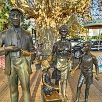 «Бриллиантовая рука» :: Tata Wolf