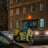 Вечером :: Dmitry i Mary S