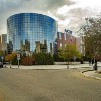 Актау :: Анатолий Чикчирный