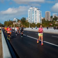 Сочи Марафон 2025 :: arkadii Сочи Марафон 2025 :: arkadii