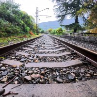 Ж.Д :: Grabilovka Калиниченко