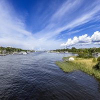 Невские просторы :: Евгений 