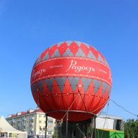 На улочках Полоцка :: Ольга На улочках Полоцка :: Ольга