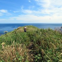 к самому дальнему мысу :: ИРЭН@ .