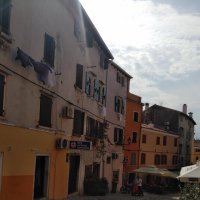 Хорватия :: Натали 