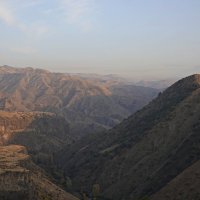 Река Азат в ущелье Гарни...Armenia :: Галина Река Азат в ущелье Гарни...Armenia :: Галина