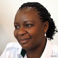 жещины бывают разными :: Олег Лукьянов