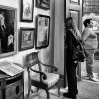 Противоположности... :: Elena Ророva Противоположности... :: Elena Ророva