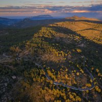 Вечерняя панорама :: Алекс Римский