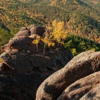Осень :: Сергей Герасимов