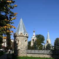 Собор :: Vlad Сергиевич