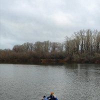 Поздняя осень :: Венера Чуйкова Поздняя осень :: Венера Чуйкова