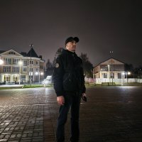 *** :: Денис Бочкарёв