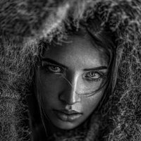 Мари :: Павел Ермаков