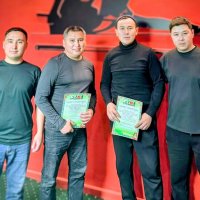 Победители :: Георгиевич 