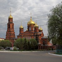 На улицах Саранска :: MILAV V На улицах Саранска :: MILAV V