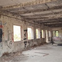 упадок :: Елена Шаламова