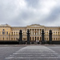 Этот город дворцов :: Евгений 