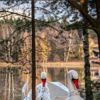 Отдых в конце сезона...) :: Bosanat 